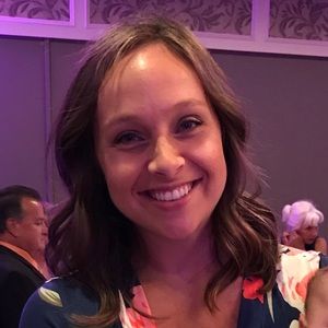 Meet your Posher, Ashleigh